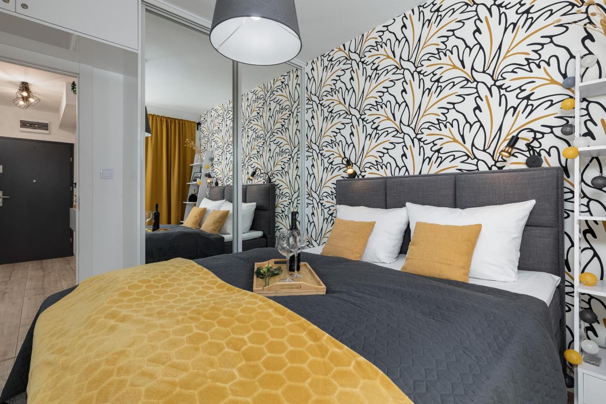 Dziwnow Luxurious Apartment No1 By The River By Renters Prestige Экстерьер фото