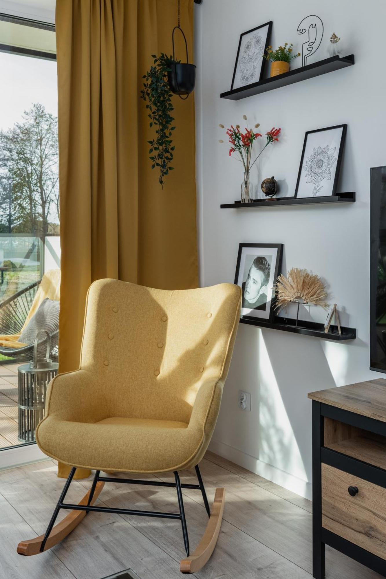 Dziwnow Luxurious Apartment No1 By The River By Renters Prestige Экстерьер фото